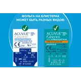 Контактные линзы Acuvue Oasys for Astigmatism 6pk