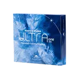Контактные линзы BAUSCH+LOMB ULTRA 1-day 90pk