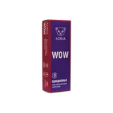 Цветные контактные линзы ADRIA WOW 30pk