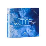 Контактные линзы BAUSCH+LOMB ULTRA 1-day 90pk