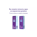 Контактные линзы ADRIA GО 30pk