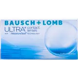 Контактные линзы BAUSCH+LOMB ULTRA 6pk