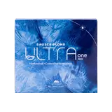 Контактные линзы BAUSCH+LOMB ULTRA 1-day 90pk