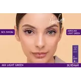 Цветные контактные линзы ADRIA MIX 10pk