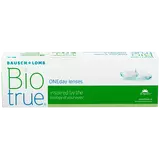 Контактные линзы Biotrue 1-day 30pk