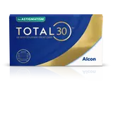 Total 30 for Astigmatism (3 линзы)