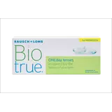 Контактные линзы Biotrue 1-day for Presbyopia 30pk