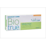 Контактные линзы Biotrue 1-day for Astigmatism 30pk