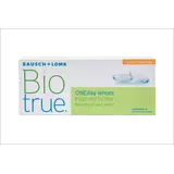 Контактные линзы Biotrue 1-day for Astigmatism 30pk