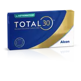Total 30 for Astigmatism (3 линзы)