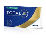 Total 30 for Astigmatism (3 линзы)