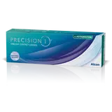 Контактные линзы Precision1 for Astigmatism 30pk