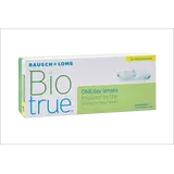 Контактные линзы Biotrue 1-day for Presbyopia 30pk