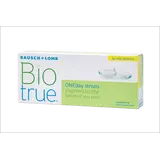 Контактные линзы Biotrue 1-day for Presbyopia 30pk