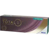 Dailies Total 1 for Astigmatism
