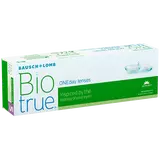 Контактные линзы Biotrue 1-day 30pk