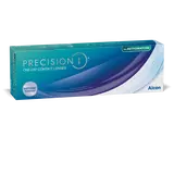 Контактные линзы Precision1 for Astigmatism 30pk