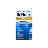 Раствор Renu Advanced 100 мл.