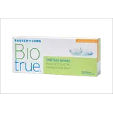 Контактные линзы Biotrue 1-day for Astigmatism 30pk