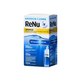 Раствор Renu Advanced 100 мл.
