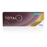 Dailies Total 1 for Astigmatism