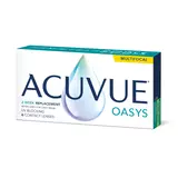 Контактные линзы Acuvue Oasys MULTIFOCAL 6pk