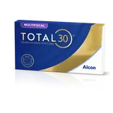 Total30 MULTIFOCAL (3 pack)