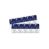 Контактные линзы ADRIA CITY 6pk