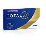 Total30 MULTIFOCAL (3 pack)