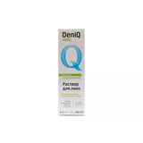 Раствор DenIQ UNIQ 100 мл.