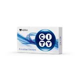 Контактные линзы ADRIA CITY 6pk