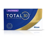 Total30 MULTIFOCAL (3 pack)
