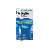 Раствор ReNu MultiPlus 120 мл.