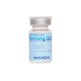 Контактные линзы Morning Q38 (1 линза)