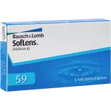 Контактные линзы Soflens 59 6pk
