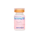 Контактные линзы Morning Q55 (1 линза)