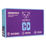 Контактные линзы ADRIA GО 90pk