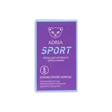 Контактные линзы ADRIA Sport 6pk