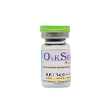 Оттеночные контактные линзы O2kSee Tone 38 (1 флакон)