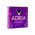 Цветные контактные линзы ADRIA Glamorous 2pk