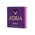 Цветные контактные линзы ADRIA Effect 2pk