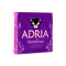 Цветные контактные линзы ADRIA Glamorous 2pk