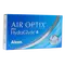 Контактные линзы AirOptix plus HydraGlyde 6pk