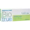 Контактные линзы Biotrue 1-day 30pk