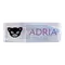 Пинцет для контактных линз ADRIA в футляре (6 см)