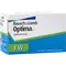 Контактные линзы Optima FW 4pk