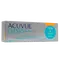 Контактные линзы 1-Day Acuvue Oasys with HYDRALUXE for Astigmatism 30pk